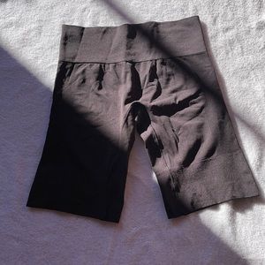 Jockey slimming short panty medium